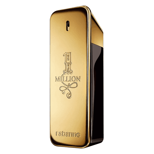 تصویر عطر Paco Rabanne 1 Million Absolutely Gold مردانه