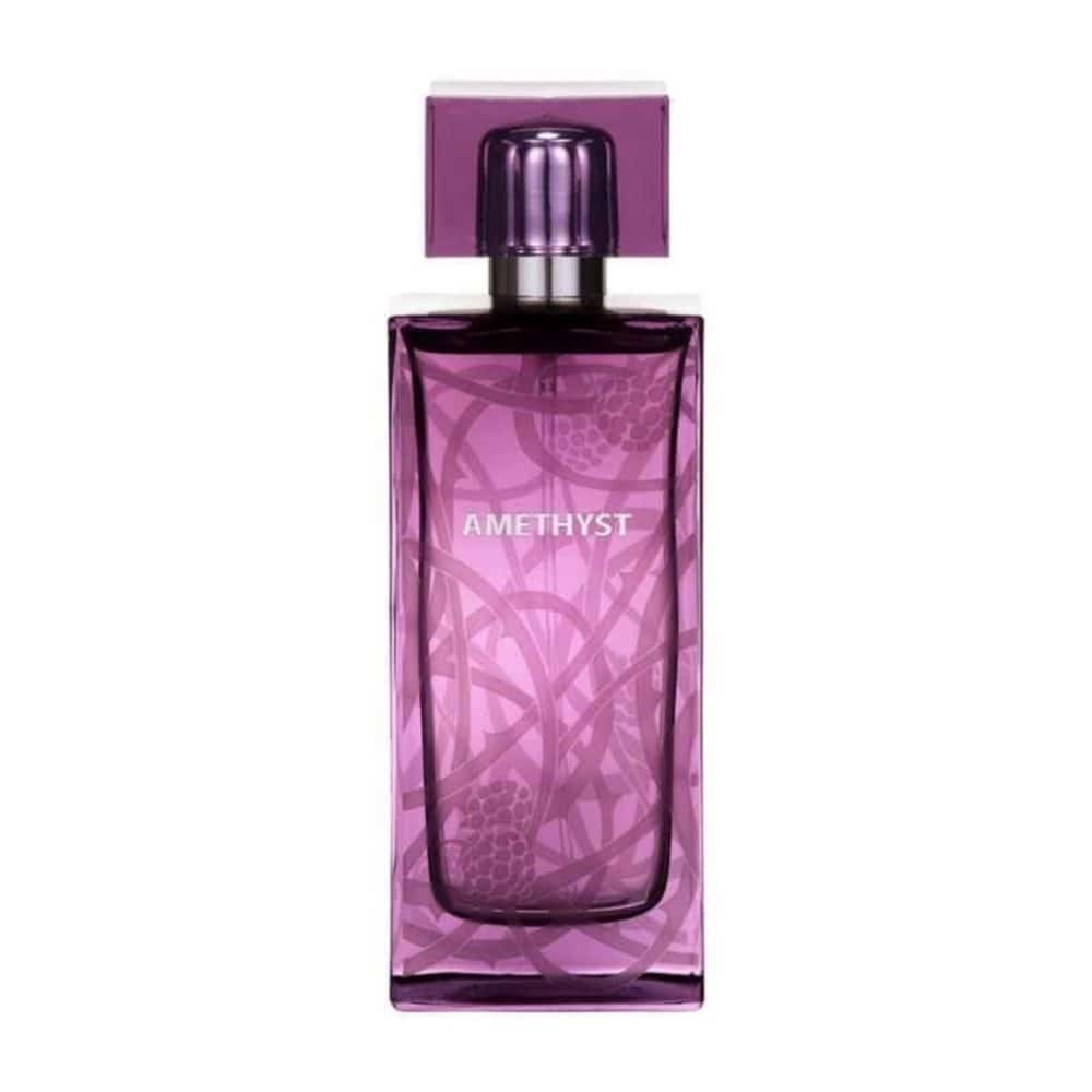 تصویر عطر LALIQUE Amethyst Eau de Parfum زنانه
