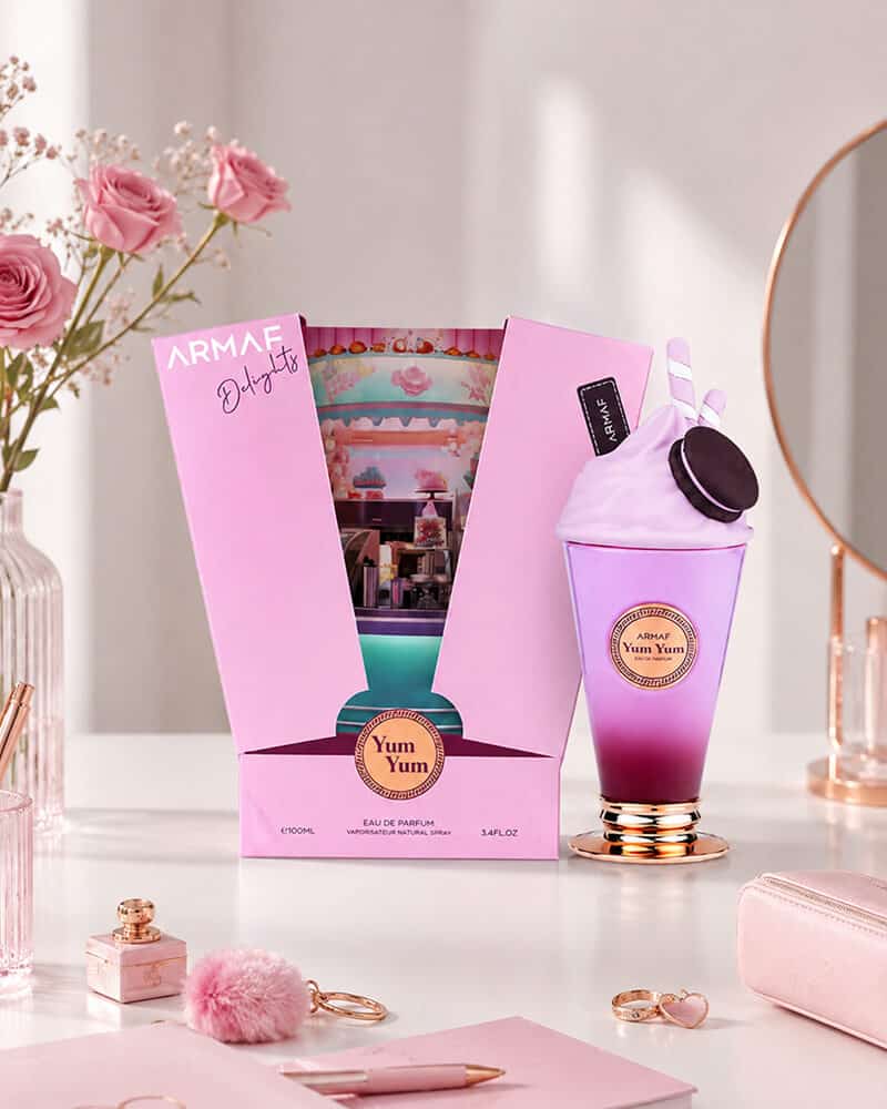 عطر آرماف یام یام