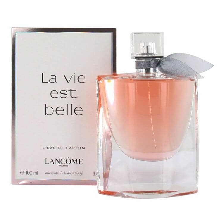 تصویر عطر Lancome La Vie Est Belle Eau de Parfum زنانه