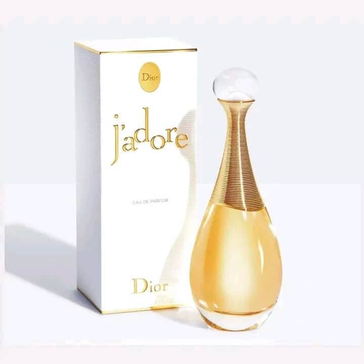 تصویر عطر Dior J’adore Eau de Parfum زنانه