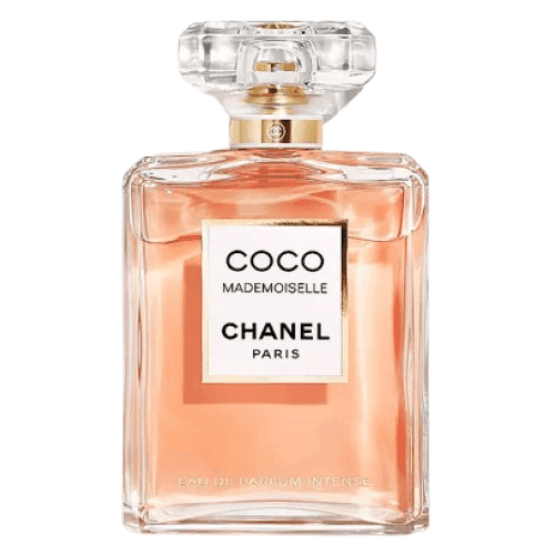 تصویر عطر CHANEL Coco Mademoiselle Eau de Parfum زنانه