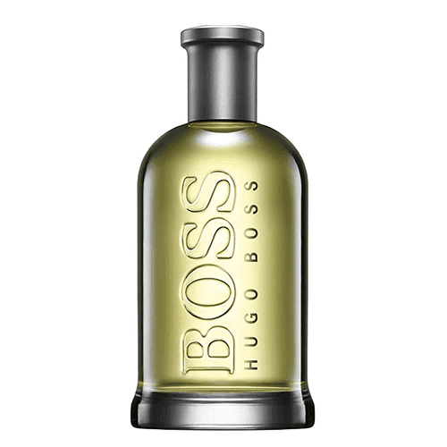 تصویر ادکلن Hugo Boss Bottled EDT مردانه