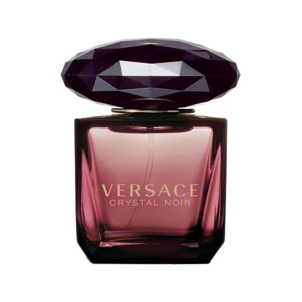 تصویر عطر VERSACE Crystal Noir Eau de Parfum زنانه