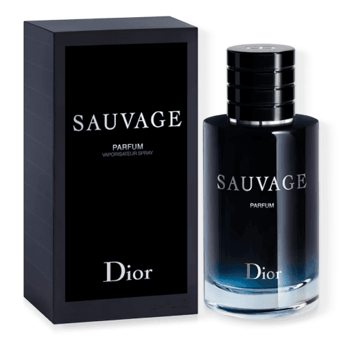 ادکلن دیور ساواج ادو تویلت (Dior Sauvage EDT)