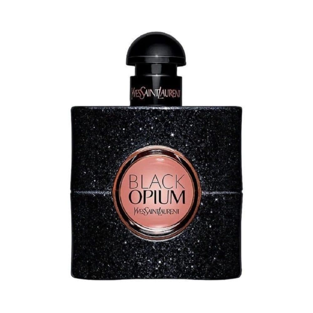 تصویر عطر YVES SAINT LAURENT Black Opium Eau de Parfum زنانه