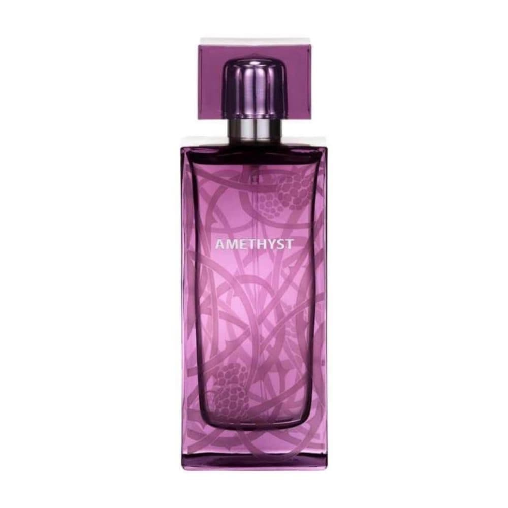 تصویر عطر LALIQUE Amethyst Eau de Parfum زنانه