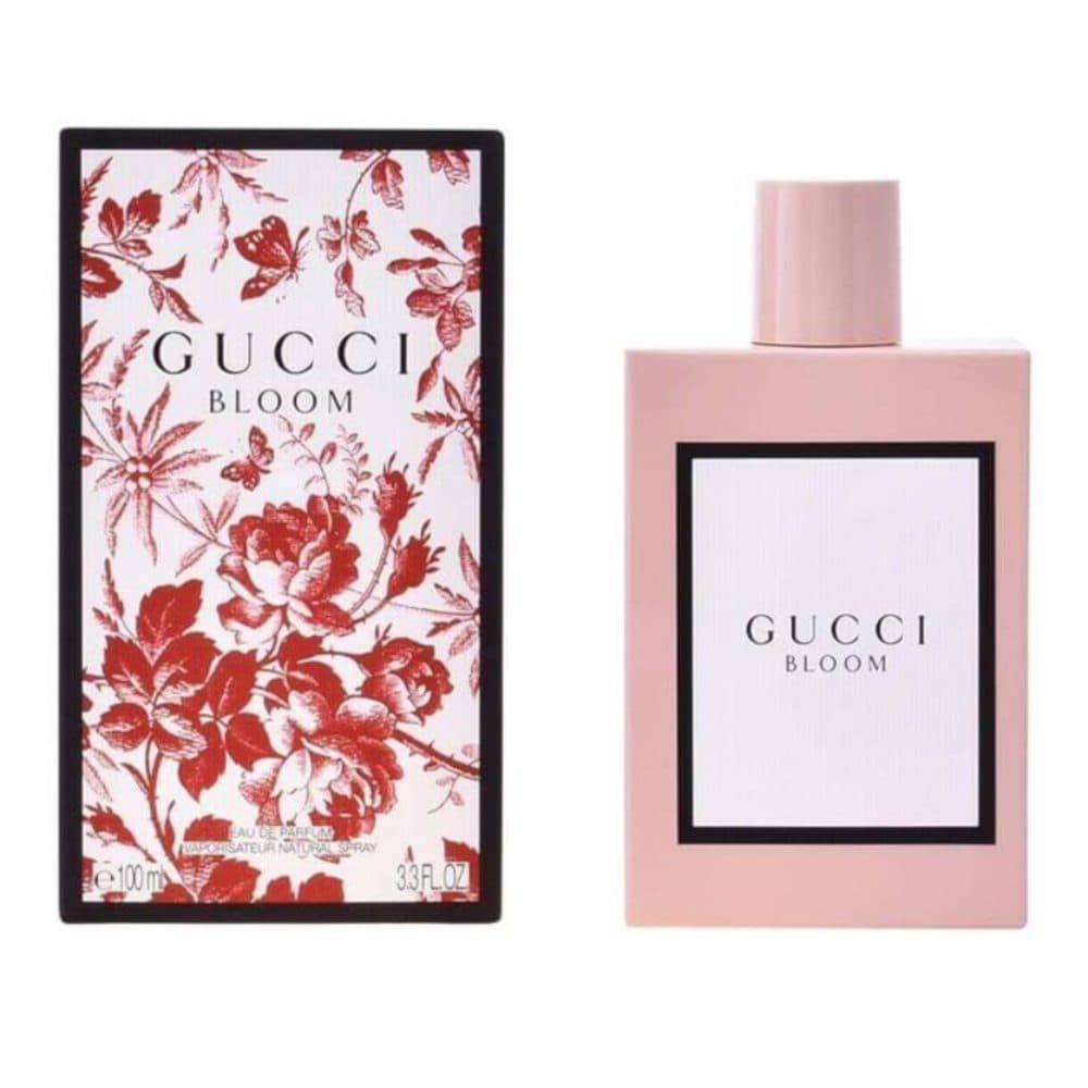 تصویر عطر GUCCI BLOOM Eau de Parfum زنانه