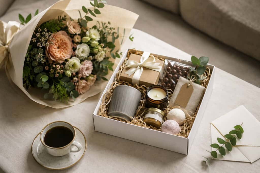 هدیه برای کسی که همه چیز دارد؛ ۱۵ ایدهای که واقعاً غافلگیرش میکند